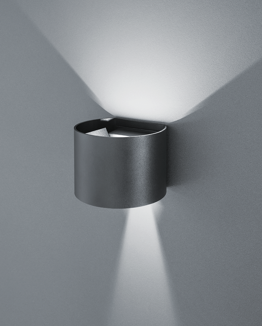 Светильники наружного освещения архитектурные светодиодные