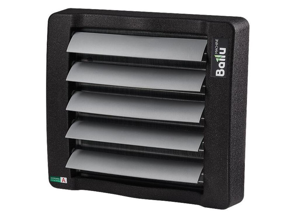 Тепловентиляторы водяные Тепловентиляторы водяные