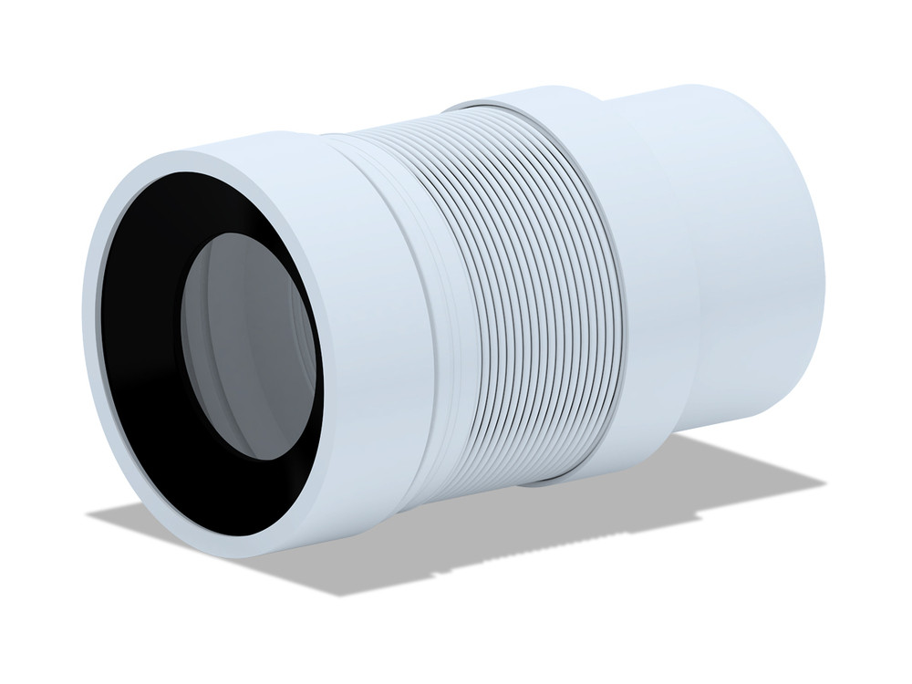 Комплекты для подключения унитаза