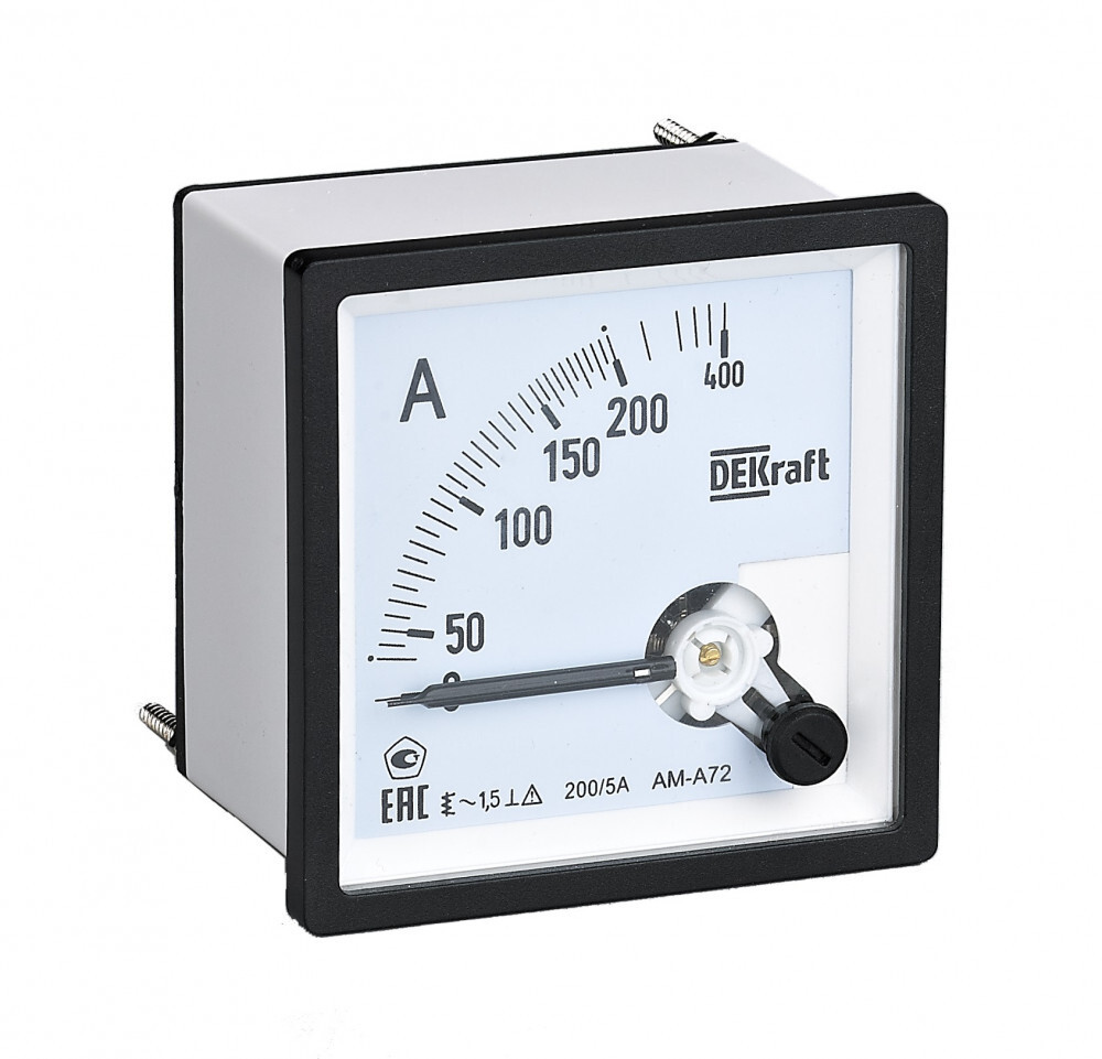 Приборы измерительные Приборы измерительные