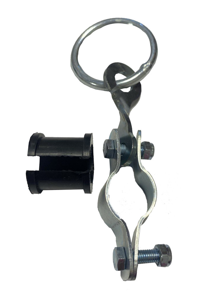 Прочие комплектующие для кранового оборудования Прочие комплектующие для кранового оборудования