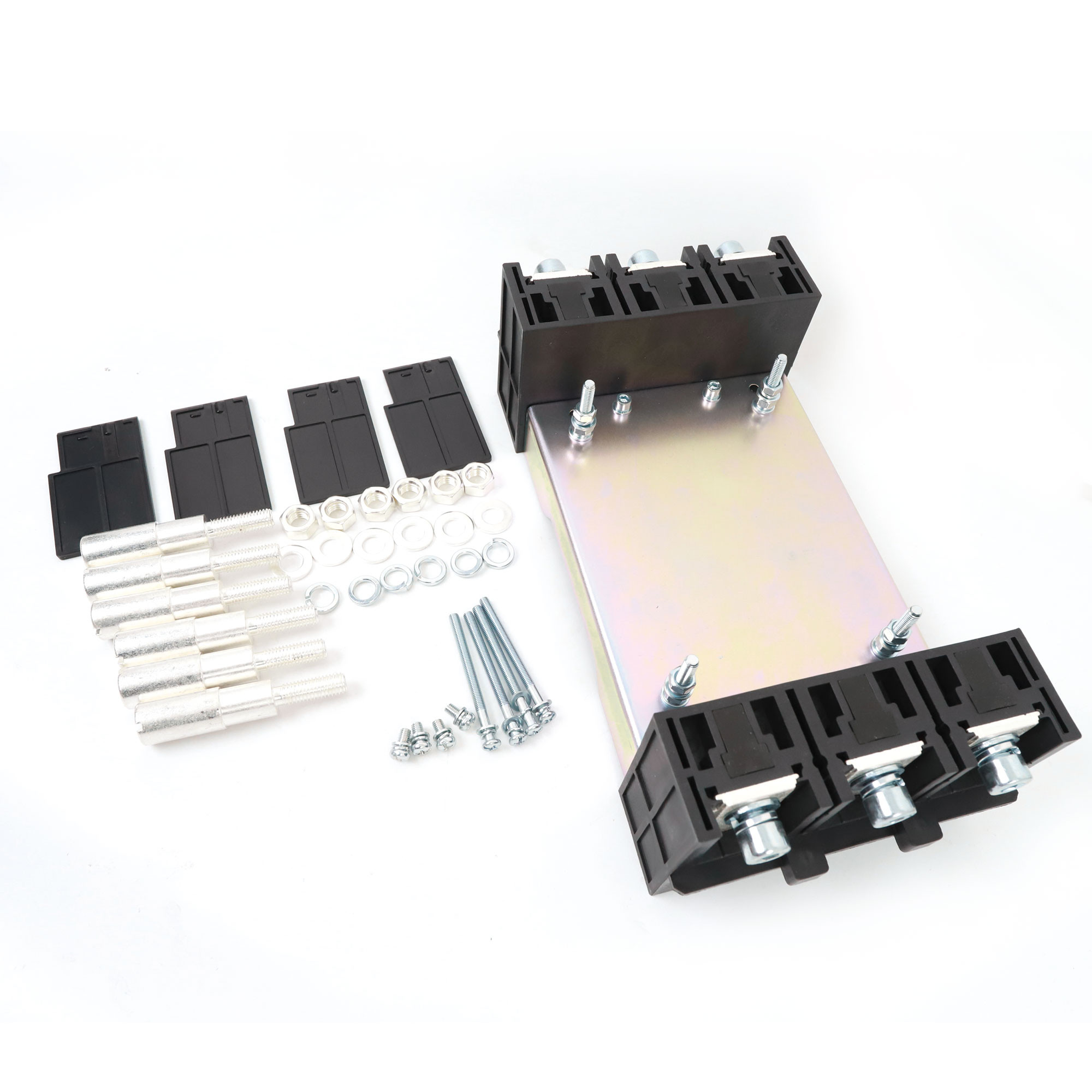 Крепежные элементы к силовым ВА