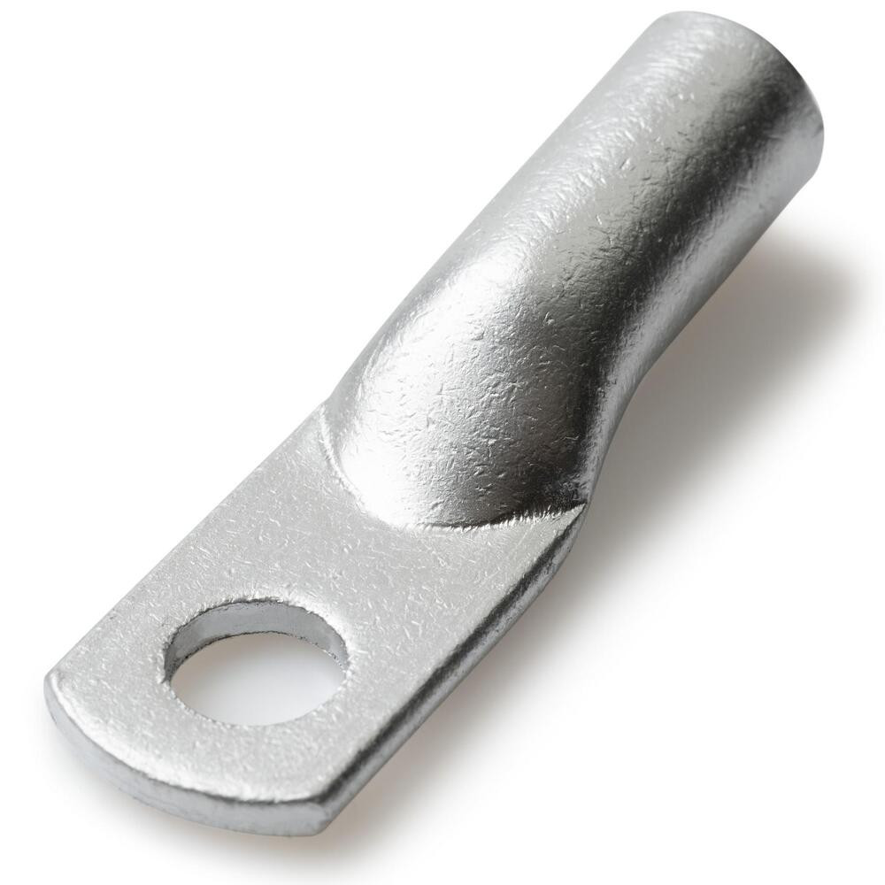 Силовые медные луженые наконечники (ТМЛ)