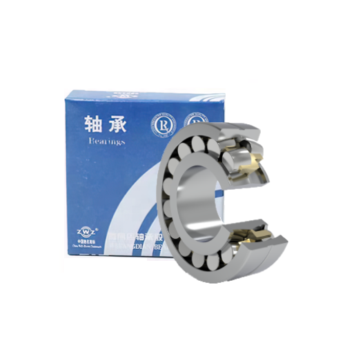 Подшипники роликовые сферические Подшипники роликовые сферические