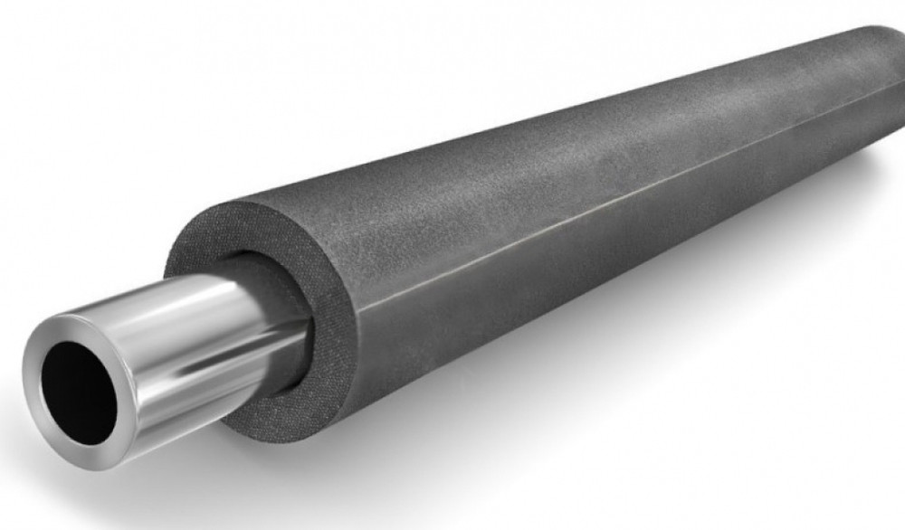 Теплоизоляция для трубных систем Теплоизоляция для трубных систем