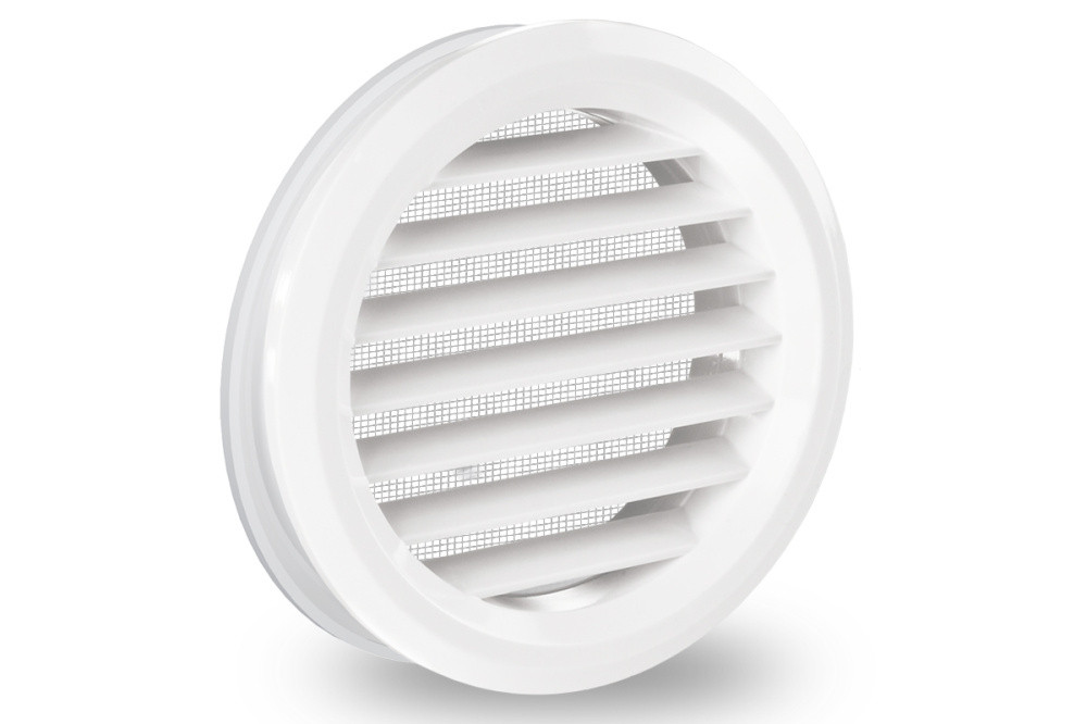 Вентиляционные решетки