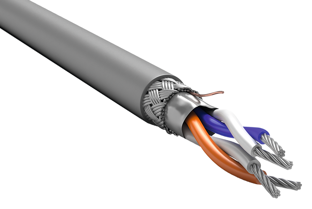 Кабели интерфейсные