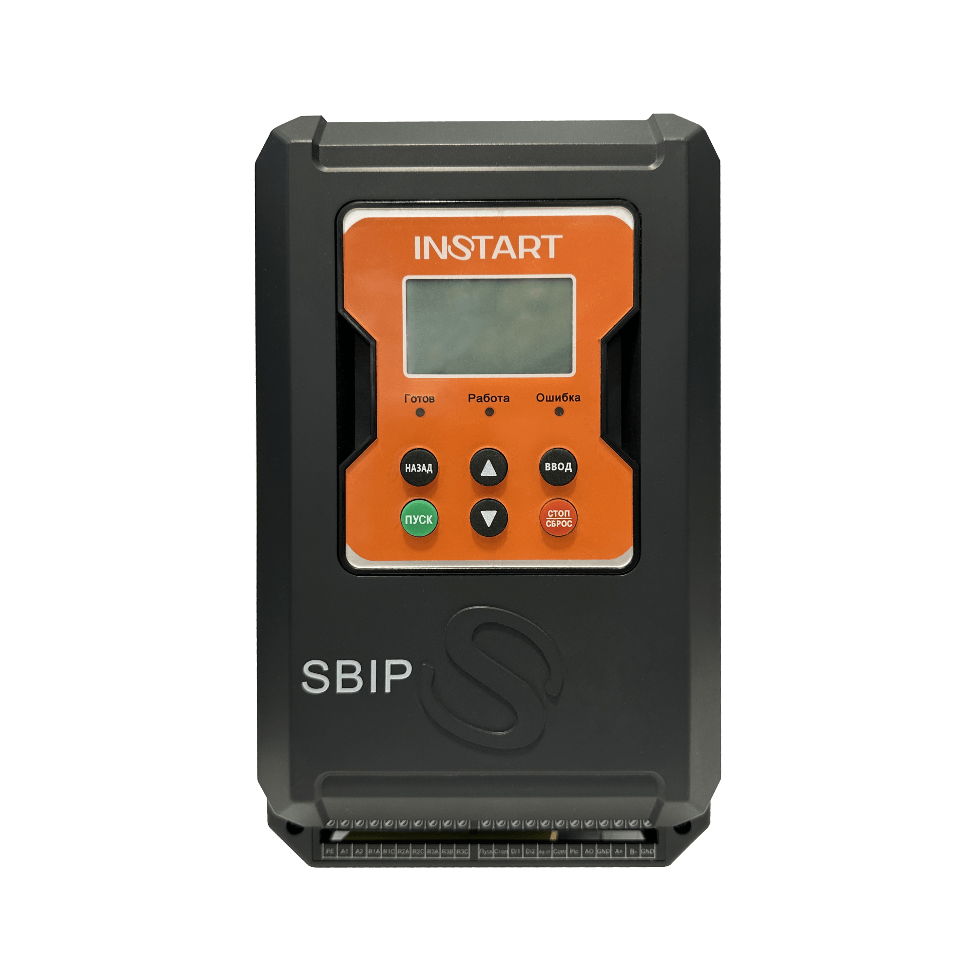 Устройства плавного пуска Устройства плавного пуска