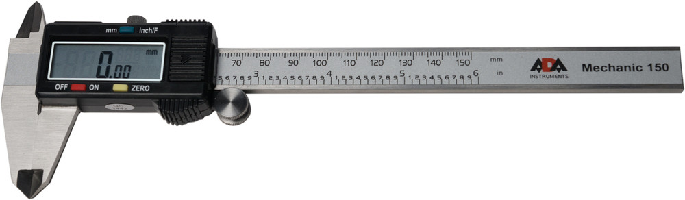 Штангенциркули