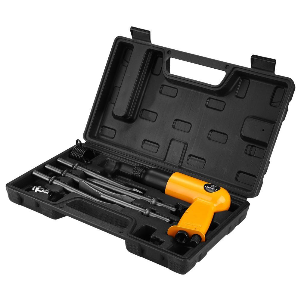 Пневматические отбойные молотки и бетоноломы Пневматические отбойные молотки и бетоноломы