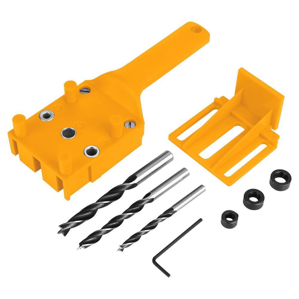 Кондукторы для сверления