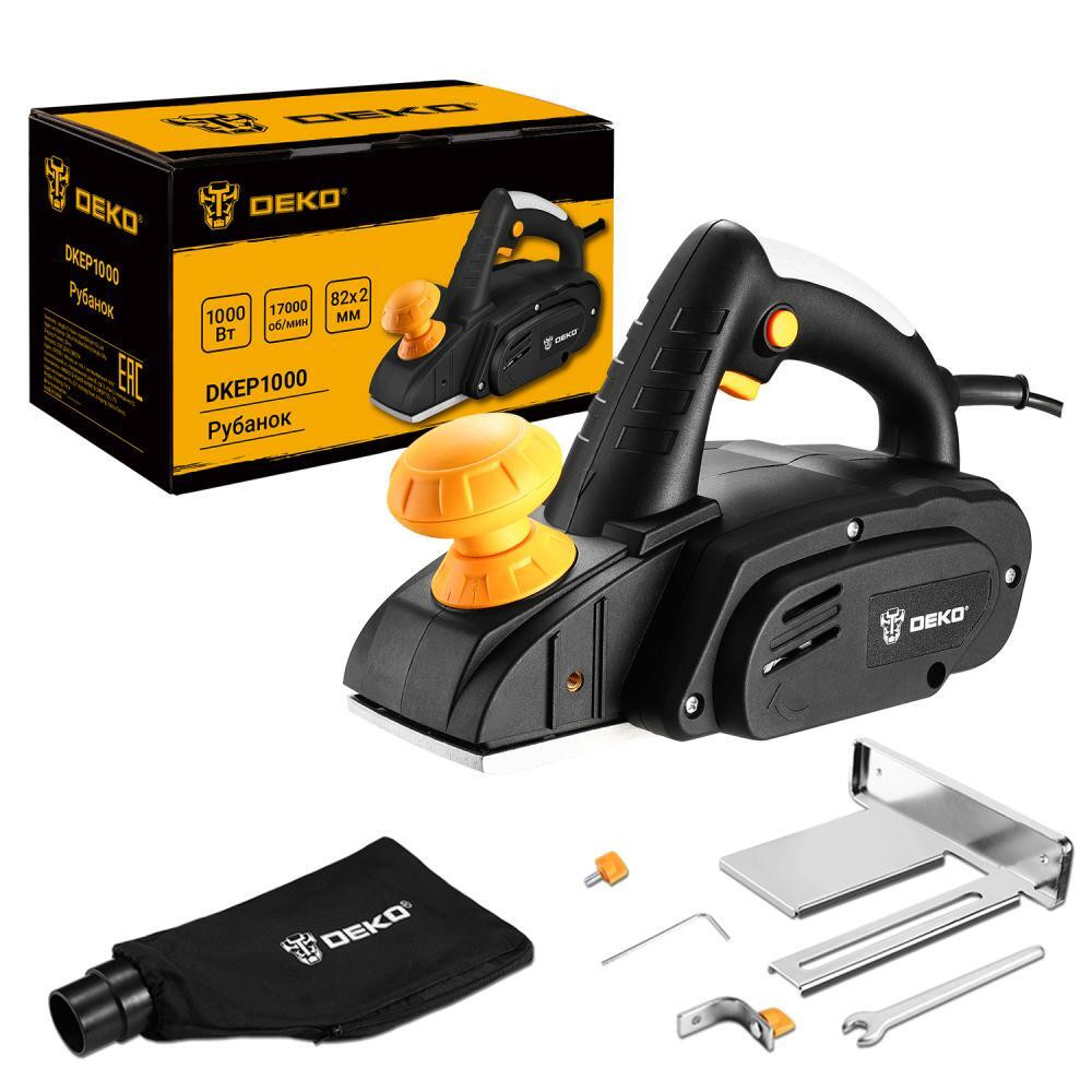 Рубанки электрические Рубанки электрические