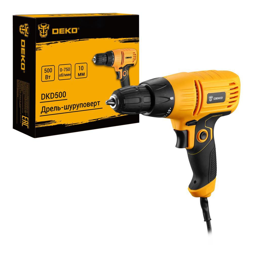 Электроинструмент