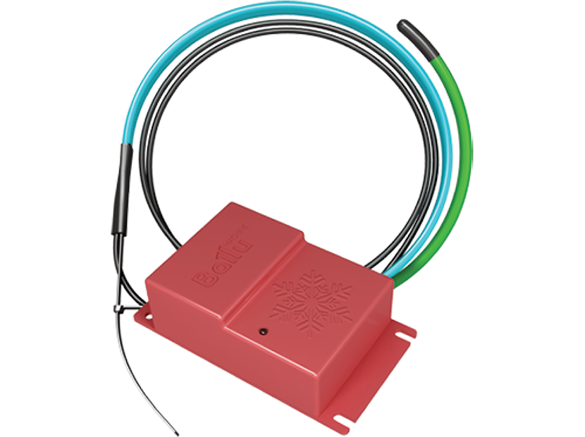 Зимние комплекты для кондиционеров Зимние комплекты для кондиционеров