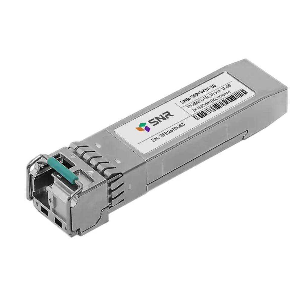 Модули SFP