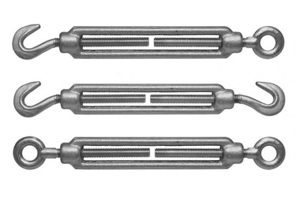Талрепы крюк-кольцо