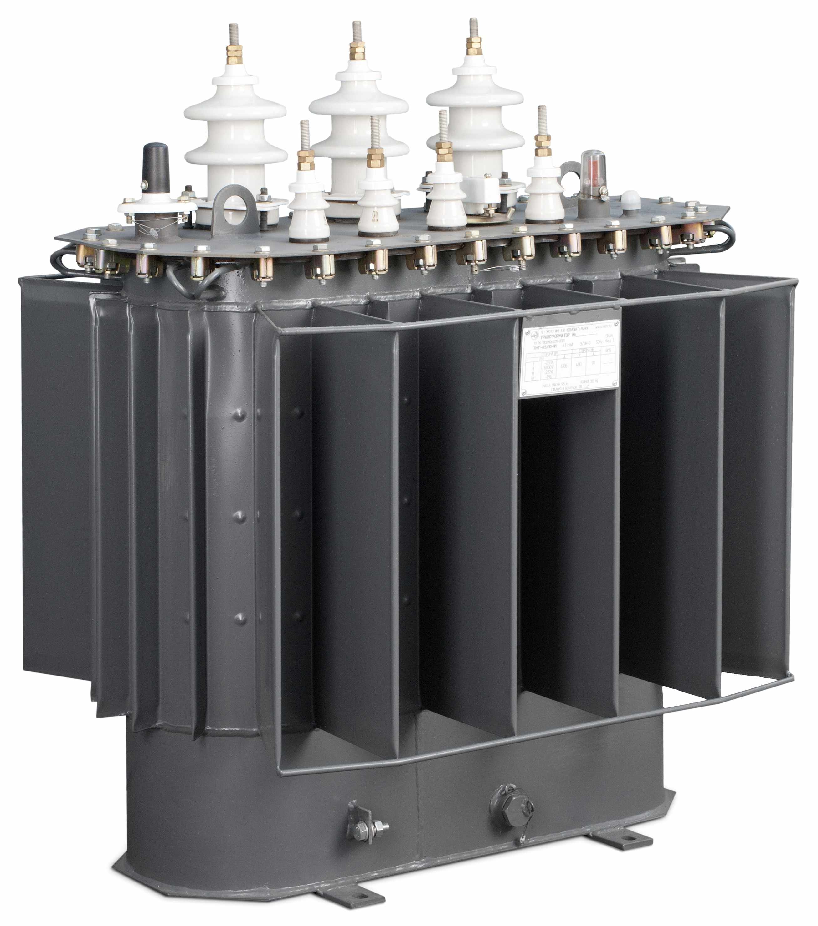 Силовые трансформаторы высоковольтные