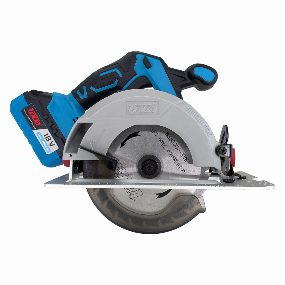 Дисковые пилы аккумуляторные