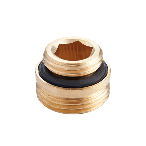 Фитинги для подключения радиаторов