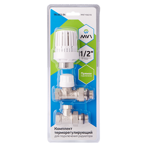 Вентили для радиаторов ручные и термостатические Вентили для радиаторов ручные и термостатические