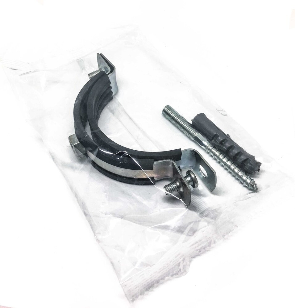 Хомуты для труб