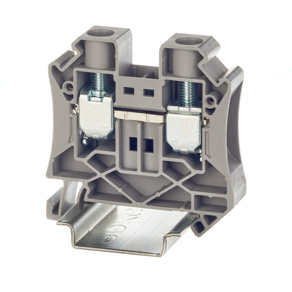 Клеммы, клеммные блоки и нулевые шины Клеммы, клеммные блоки и нулевые шины