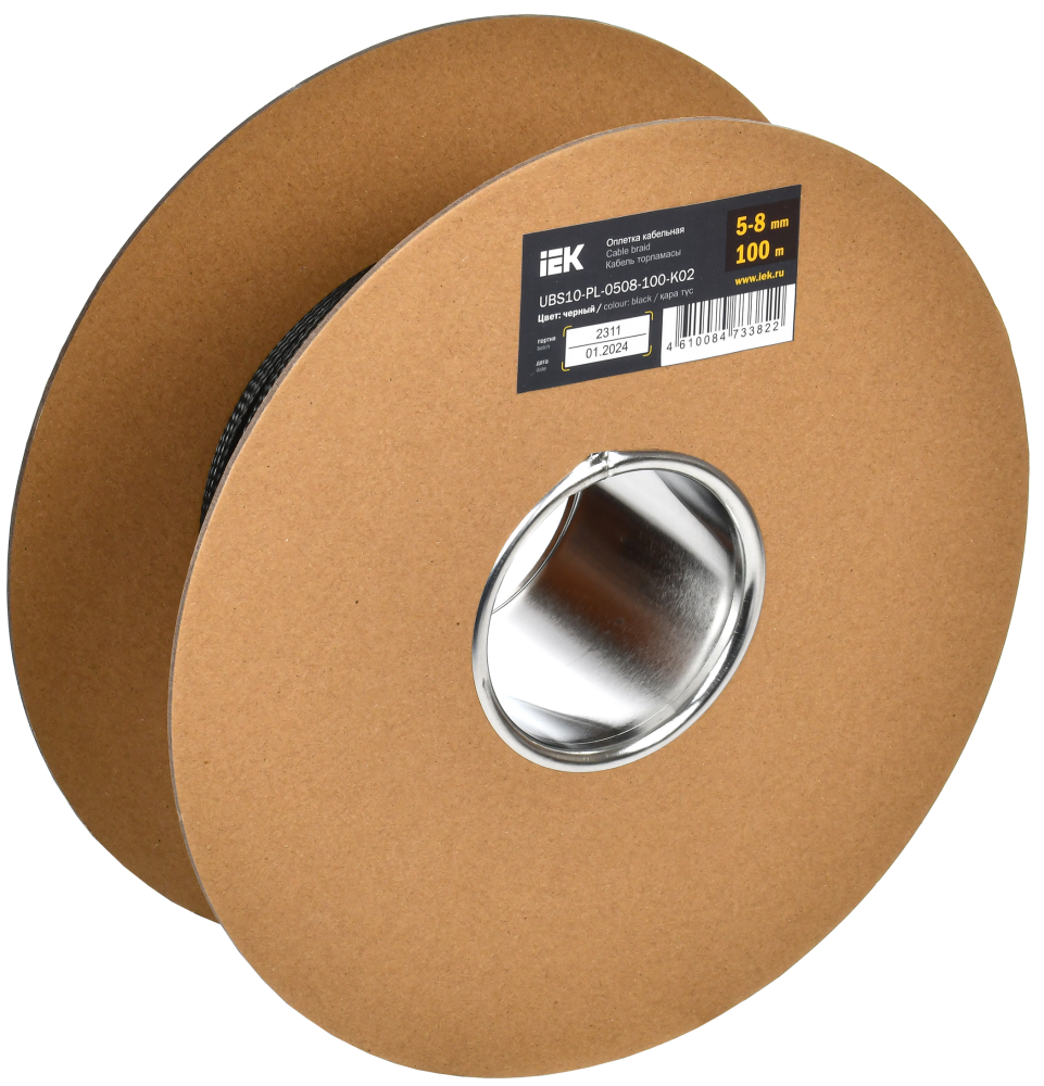 Кабельная оплетка Кабельная оплетка