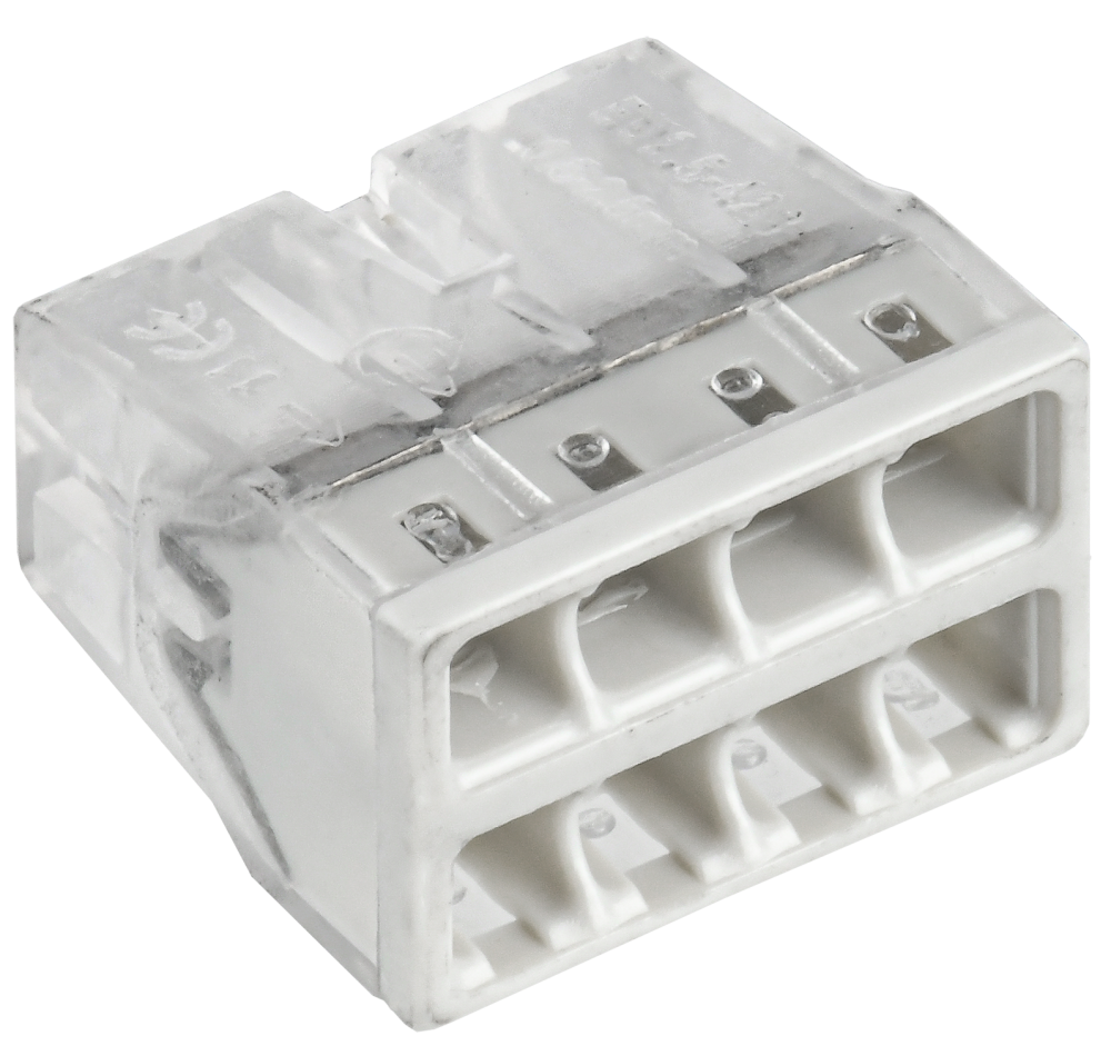 Компактные клеммы СМК