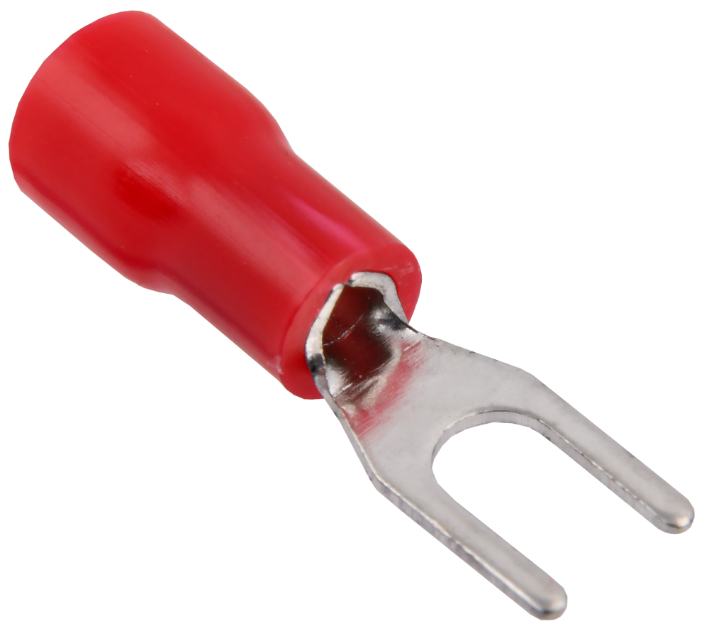 Вилочные наконечники (НВ и НВИ) Вилочные наконечники (НВ и НВИ)