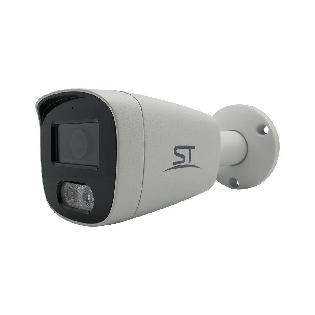 Цилиндрические IP-видеокамеры Цилиндрические IP-видеокамеры