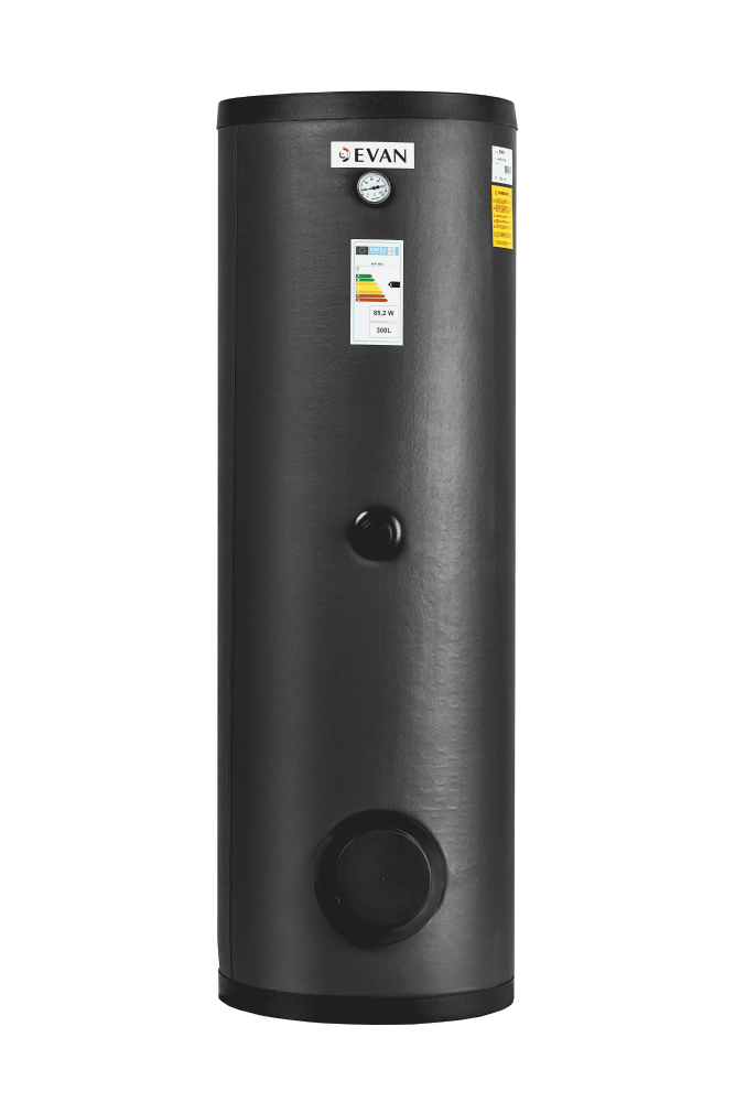 Бойлеры косвенного нагрева