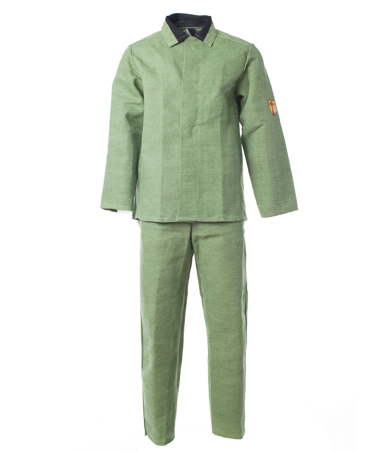 Костюмы сварщика