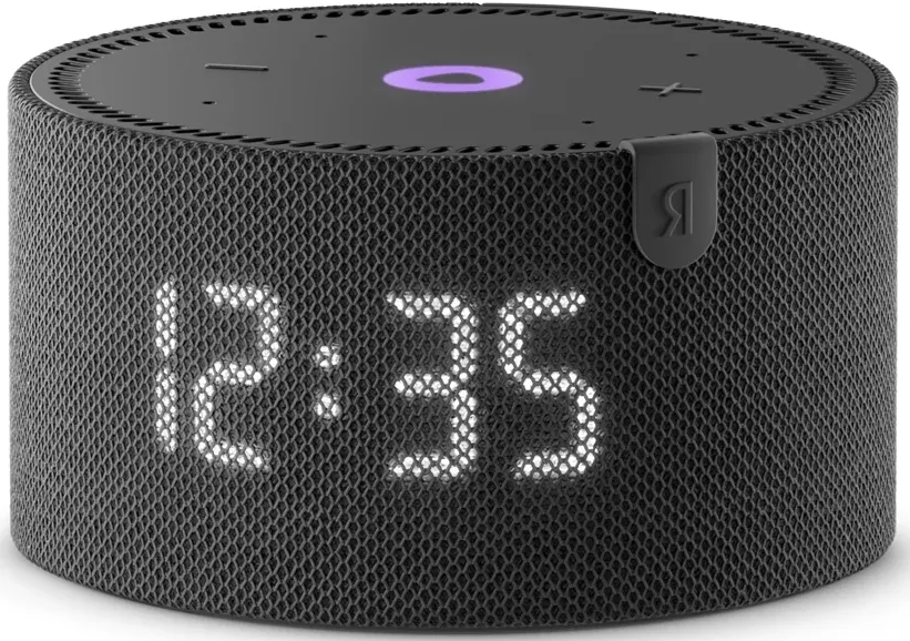 Умные колонки, голосовые помощники