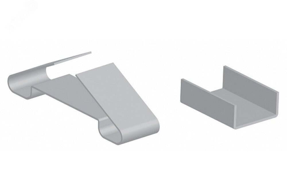 Монтажные аксессуары систем кабельного обогрева