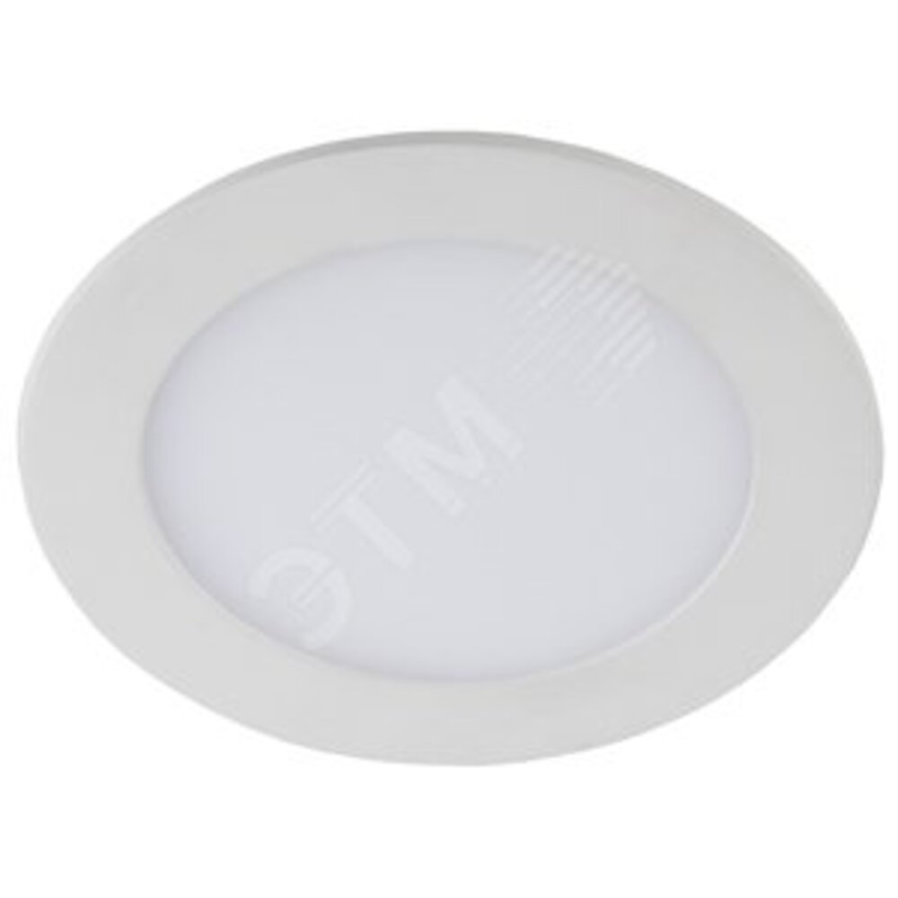 Точечные LED светильники