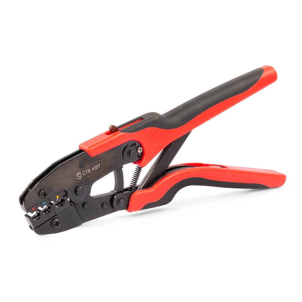 Электромонтажный инструмент