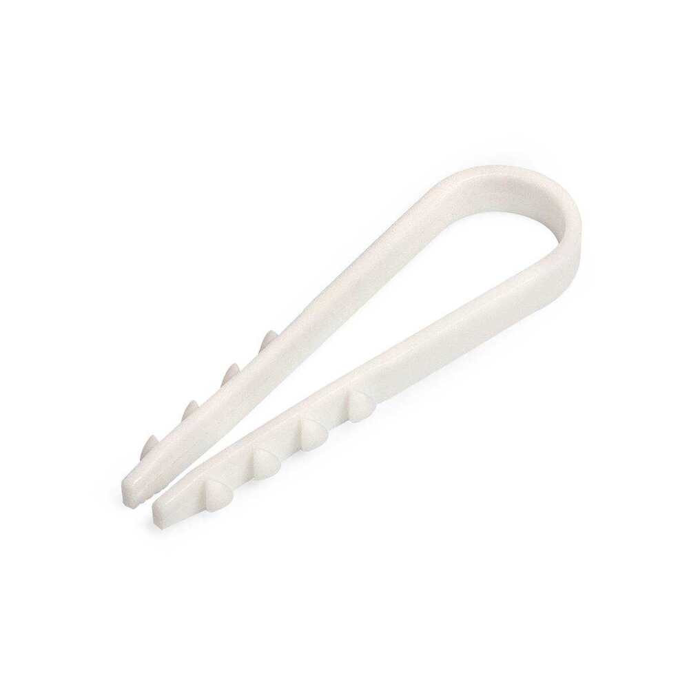 Дюбель-хомуты