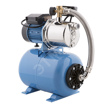 Насосные станции Насосные станции