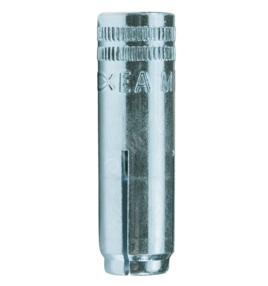 Анкеры забивные стальные