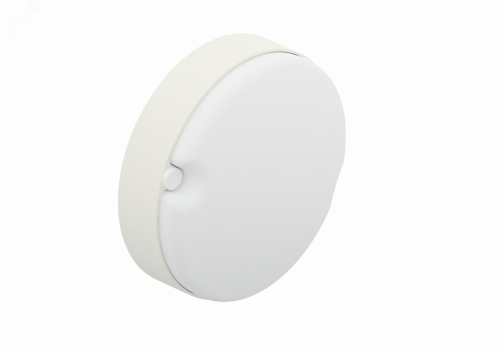 Светильники ЖКХ с датчиком движения