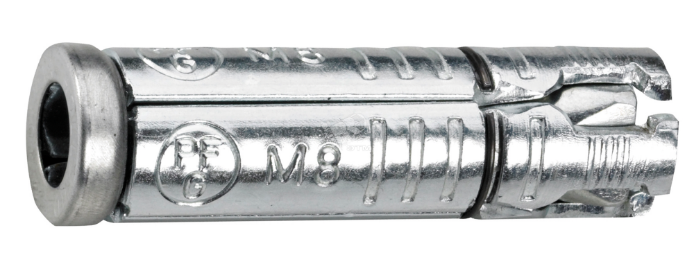 Анкеры гильзы