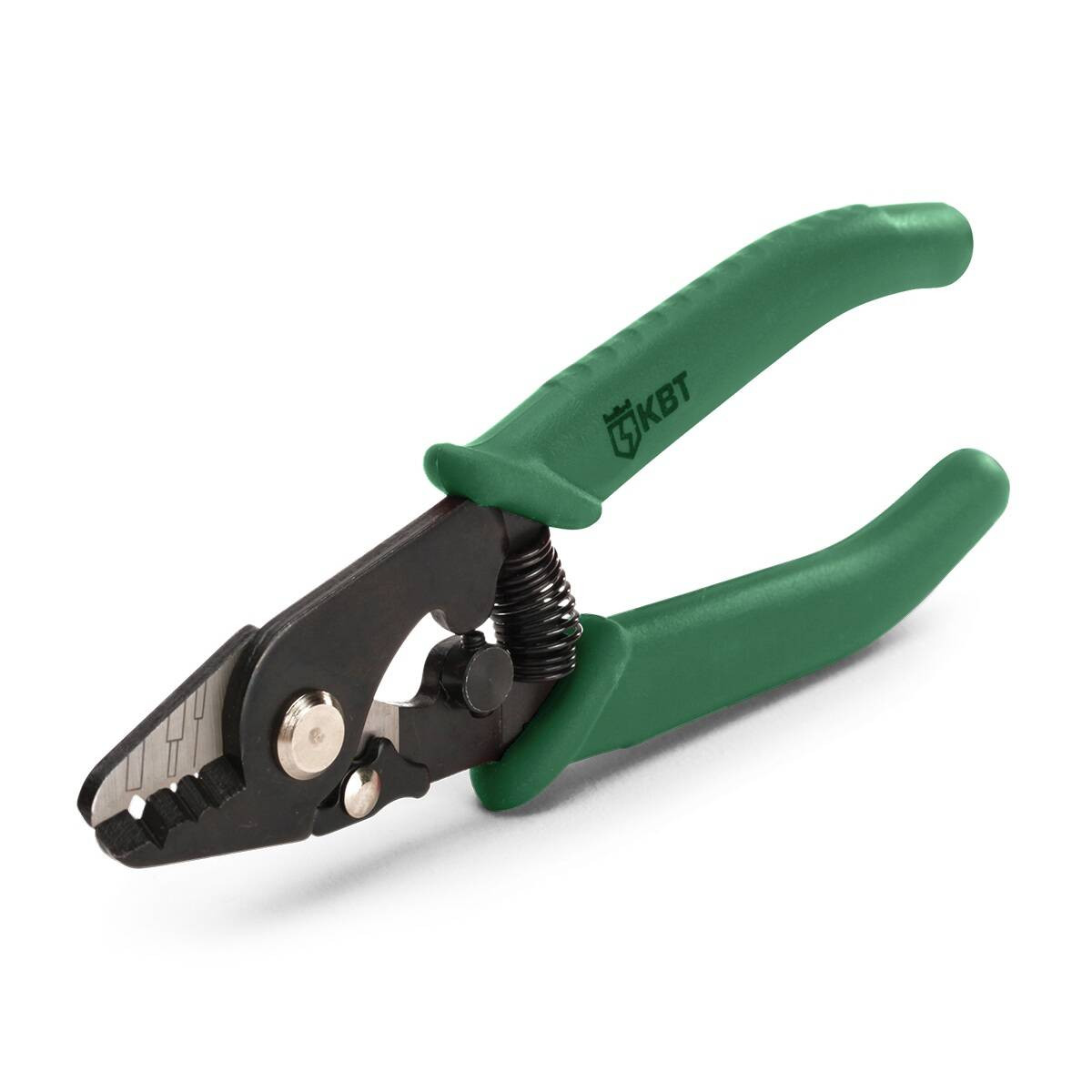 Инструмент для заделки и зачистки сетевого кабеля