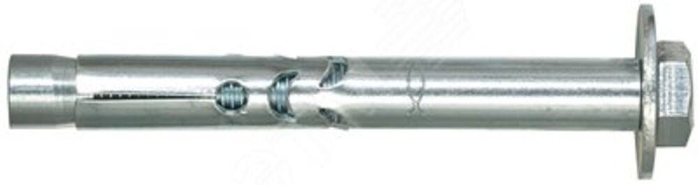 Болты анкерные