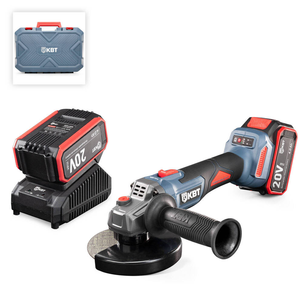 Болгарки (УШМ)