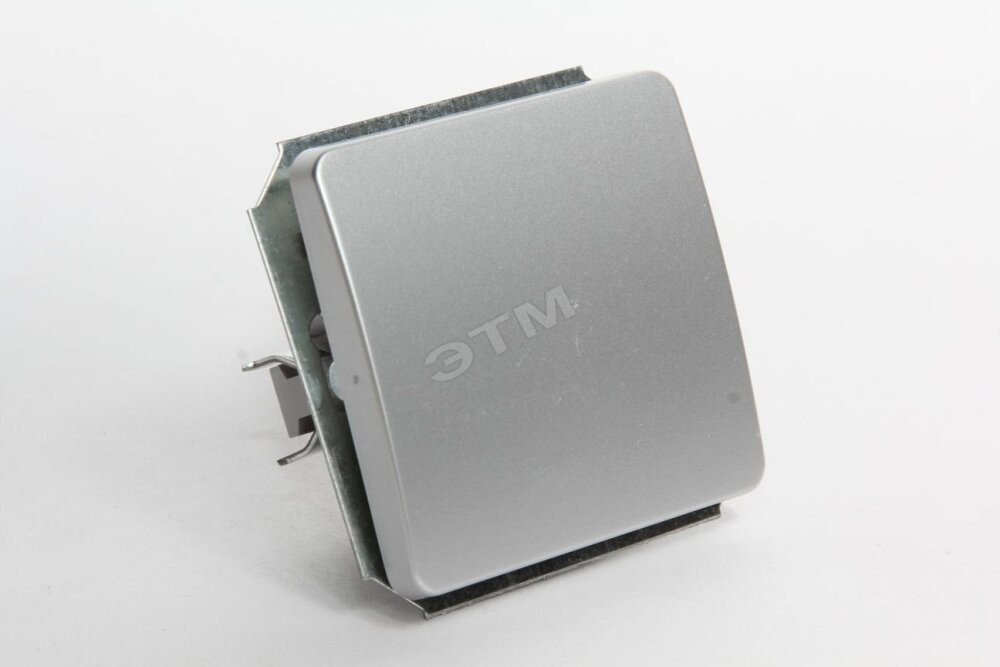 Переключатели скрытого монтажа