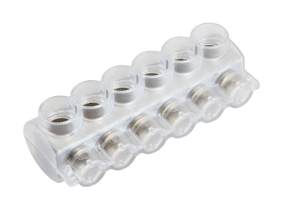 Соединительные зажимы для СИП