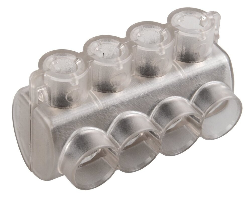 Клеммы для светильников Клеммы для светильников