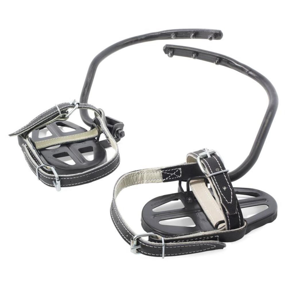 Средства безопасности при работе на высоте