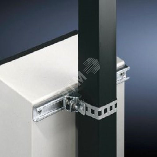 Монтажные и крепёжные аксессуары для напольных шкафов Монтажные и крепёжные аксессуары для напольных шкафов