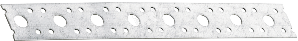 Ленты перфорированные